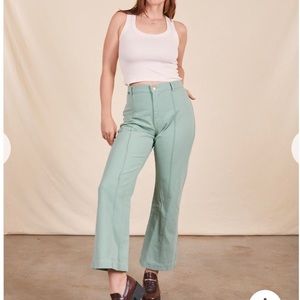 Big Bud Press Western Pants